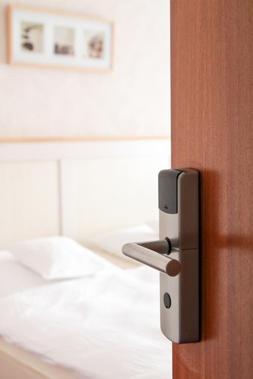 Akzent Hotel Dorn Busum Phòng bức ảnh